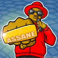 assane